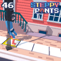 steppypants GIF