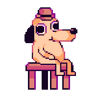 Pixel Videogames Sticker by LowResolutionBoy