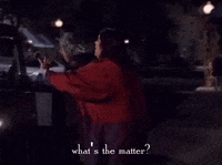 season 5 netflix GIF by Gilmore Girls 