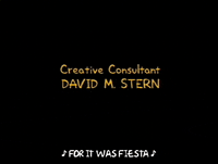 season 4 credits GIF