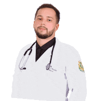 ufma_itz medicina imperatriz ufma Sticker