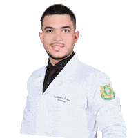 ufma_itz medicina imperatriz ufma Sticker