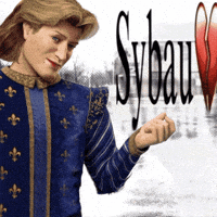 Prince Charming GIF
