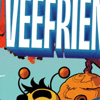 Cover GIF by VeeFriends