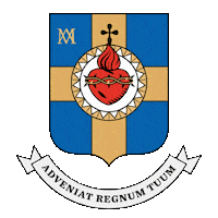 Dehoniano Sticker by Faculdade Dehoniana
