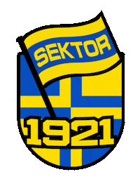 Sektor1921 sektor1921 Sticker