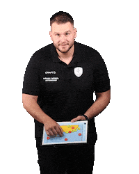 Slavko Sticker by Wacker Thun