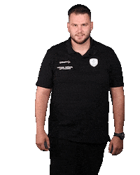 Slavko Sticker by Wacker Thun