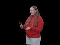 Like GIF by Radboud University