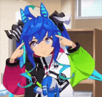 Happy Twin Turbo GIF