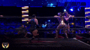 GIF by Lucha Libre AAA