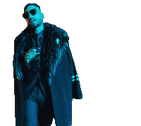 Sony Music Latin Gata Sticker by Maluma