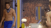bbuk big brother reality tv cbb celebrity big brother GIF