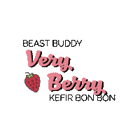 Sticker by beastbuddysg