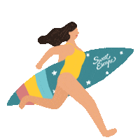 Dance Wow Sticker by SweetEscape