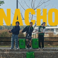 Dance First5 GIF