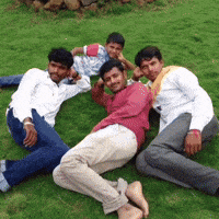 First5zone pose first5 first5zone GIF