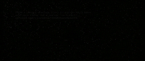 Space Nasa GIF by Goldmaster