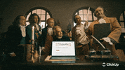 clickup  GIF