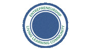 Entrepreneurship Llc Sticker by FGCU Housing