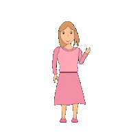 Family Mom Sticker by Dla dzieci Teraz Wy