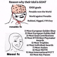 Penalty Ballon Dor GIF