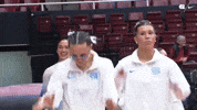 University Of North Carolina Dancing GIF by UNC Tar Heels