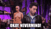 Comedy Ok GIF by Dead Meat James