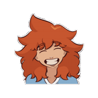 Happy Tyler Sticker