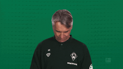 Werder Bremen Steffen GIF by Bundesliga