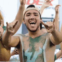 GIF by USF Athletics