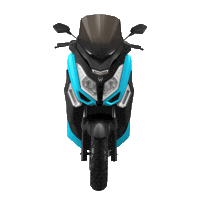 Lights Motorcycle Sticker by Wottan Motor