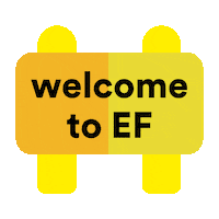 Back To School Sticker by EF English First Russia