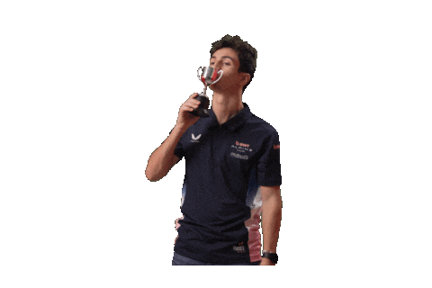 Formula 2 F2 Sticker by Prema Team