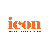 iconcookeryschool food chef masterchef icon Sticker
