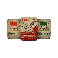 Obra Cimento Sticker by AmigoConstrutor