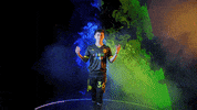 Dre Meow Wolf GIF by New Mexico United