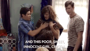 season 5 episode 1 GIF by Workaholics
