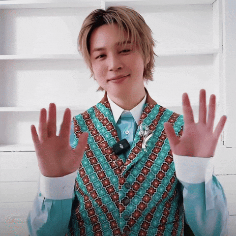 Wave Vogue GIF