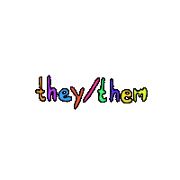 Art Queer Sticker