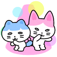 Dance Party Sticker