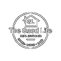 Real Estate Sticker by Bonnie Collins Group