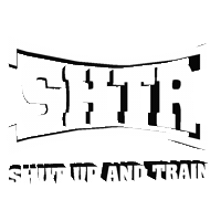 shtr_life  Sticker
