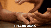 Itll Be Okay Olivia Benson GIF by Law & Order