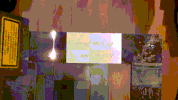fire metal GIF