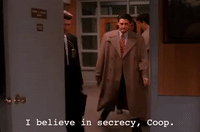 season 2 episode 6 GIF by Twin Peaks on Showtime