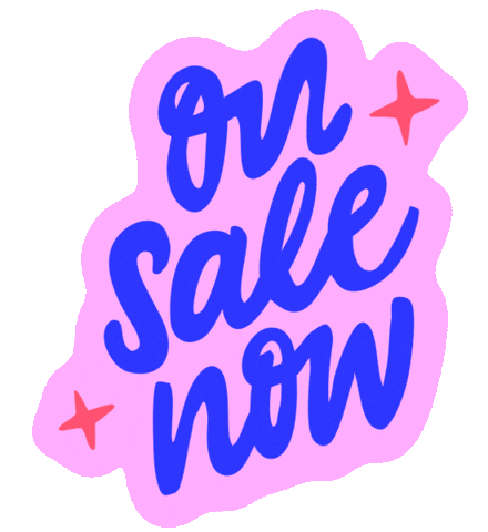 Shop Small Sticker by Sung & Co