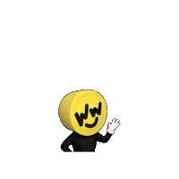 Wwu Sticker by UHN Foundation