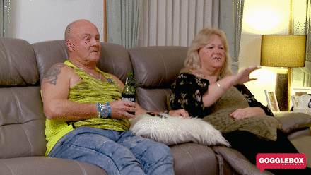 Goggleboxau2020 GIF by Gogglebox Australia