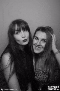 Photobooth GIF by picturematic
